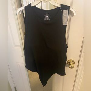 Klassy Network Body Suit